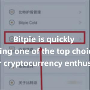 Bitpie is quickly becoming one of the top choices for cryptocurrency enthusiasts worldwide.比特派客服电话bitpie支持什么币